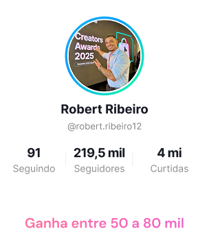 Resultado real de aluno da Ciência do TikTok Shop