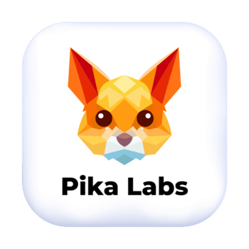 Pika Labs