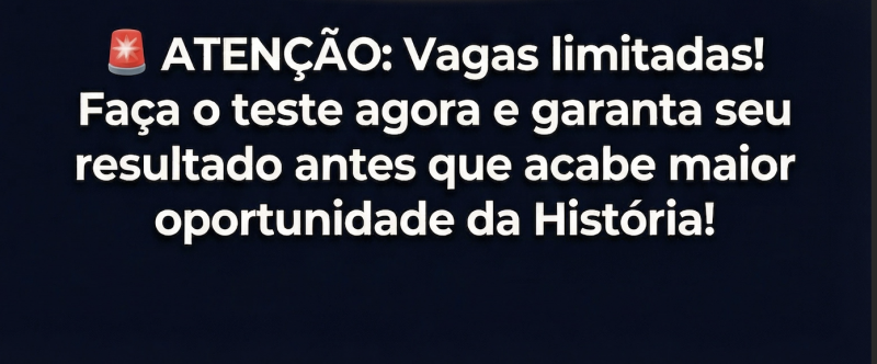 Prova de resultados na Shopee